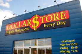 Dollar Store
