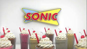 sonic drive in